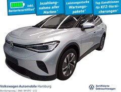 Bild des Angebotes VW ID.4 Pro 286 PS / 77 kW AHK IQ.Light Area View