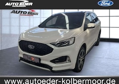 Bild des Angebotes Ford Edge ST-Line 4x4 Sportpaket Bluetooth Navi LED