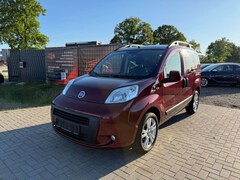 Bild des Angebotes Fiat Qubo MY Qubo TÜV/2. HAND/WENIG KM/GEPFLEGT