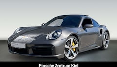 Bild des Angebotes Porsche 992 911 Turbo S Burmester Sportabgas LED-Matrix