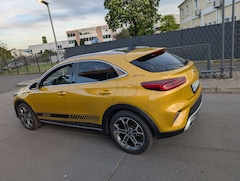 Bild des Angebotes Kia Ceed / cee'd Kia Xceed 1,4 Edition,Pano,Elekt.Heckklappe