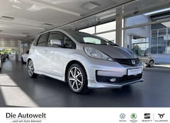 Bild des Angebotes Honda Jazz 1.3 Si KLIMA TEMPOMAT SCHECKHEFT LM 5-TÜRER Klima