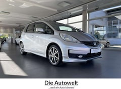 Bild des Angebotes Honda Jazz 1.3 Si KLIMA TEMPOMAT SCHECKHEFT LM 5-TÜRER Klima