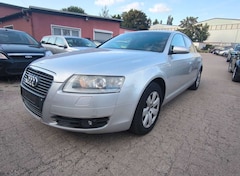 Bild des Angebotes Audi A6 A6 Lim. 3.0 TDI quattro/Automatik/Tüv 02.2028