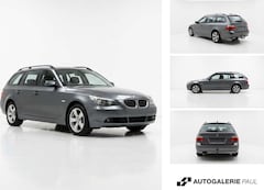 Bild des Angebotes BMW 530 530i xDrive *AHK*SITZHZG*LEDER*LPG*