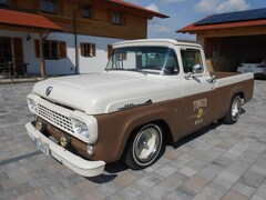 Bild des Angebotes Ford F 100 Custom Cab