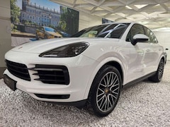 Bild des Angebotes Porsche Cayenne Basis Pano Approved