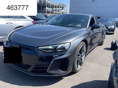 Bild des Angebotes Audi e-tron GT quattro ACC/NACHT ASS/HUD/B&O/KAM/21"