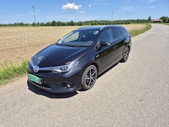 Bild des Angebotes Toyota Auris Auris 1.8 VVT-i Hybrid Automatik Touring Sports Ed