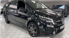 Bild des Angebotes Mercedes-Benz V 220 300 d EDITION extralang , AMG Line,Rückkamera