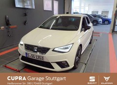 Bild des Angebotes SEAT Ibiza 1.0 TSI DSG 81 kW