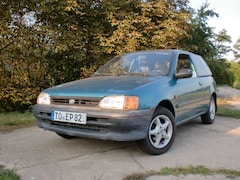 Bild des Angebotes Toyota Starlet Starlet 1.3i Oldtimer