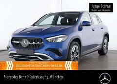 Bild des Angebotes Mercedes-Benz GLA 250 e PROGRESSIVE+LED+KAMERA+TOTW+8G