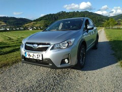 Bild des Angebotes Subaru XV XV Diesel 2.0D Comfort