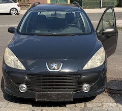 Bild des Angebotes Peugeot 307 307 HDi Break 90 Grand Filou Cool