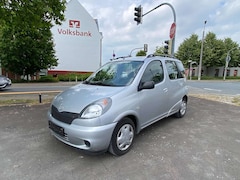 Bild des Angebotes Toyota Yaris 1.3 Linea Sol*TÜV/AU 06/2028*KLIMA*