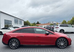 Bild des Angebotes Mercedes-Benz EQS *450*4M*AMG-PAKET*MANUFAKTUR*360°ACC*HUD*LED*