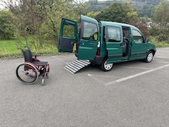 Bild des Angebotes Peugeot Partner Behindertengerecht Rampe