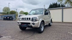 Bild des Angebotes Suzuki Jimny Club Rock am Ring