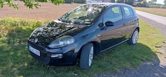 Bild des Angebotes Fiat Grande Punto Punto 1.4 8V