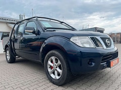 Bild des Angebotes Nissan Navara Pickup Double Cab XE 4X4