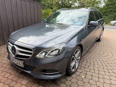 Bild des Angebotes Mercedes-Benz E 220 E-Klasse Diesel TCDI 7G-TRO Avantgarde Sport Paket