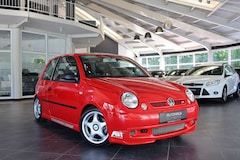 VW Lupo 1,4 16V ABT-UMBAU   ORIGINAL 6TKM