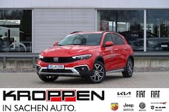 Bild des Angebotes Fiat Tipo 5-Türer MY23 (RED) Hybrid 1.5 GSE LED M+S