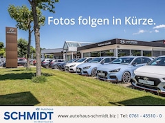 Bild des Angebotes Hyundai TUCSON Go+ 2WD Navi 2-Zonenklima SHZ Tempomat PDC Rückfah