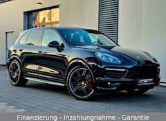 Bild des Angebotes Porsche Cayenne GTS aus 1. Hand + 22 Zoll + Topzustand!
