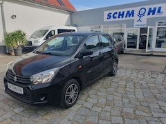 Bild des Angebotes Suzuki Celerio Basis Autom Navi Standheizung