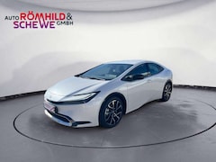 Bild des Angebotes Toyota Prius Plug-in Hybrid Executive