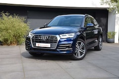 Bild des Angebotes Audi Q5 quattro sport **S-LINE/VC/LEDER/CAM/ACC**