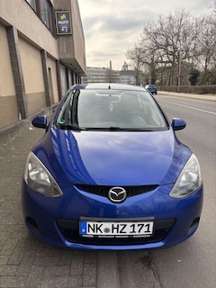 Bild des Angebotes Mazda 2 1.3 Impuls