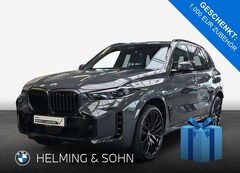Bild des Angebotes BMW X5 xDrive30d M-Sport Pro AHK Massage HK HiFi HUD Icon