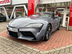 Toyota Supra GR Supra 3,0 l Twin-Scroll Turbo Coupe Legend