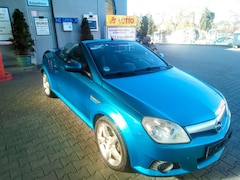 Bild des Angebotes Opel Tigra Twin Top Enjoy Klima 2HdTüV Neu
