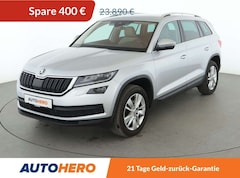 Bild des Angebotes Skoda Kodiaq 2.0 TDI Style Aut.*PDC*TEMPO*SHZ*