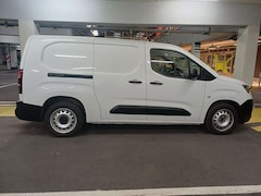 Bild des Angebotes Peugeot Partner Premium L2,Schrank,StandHZG,Klima,PDC,Te
