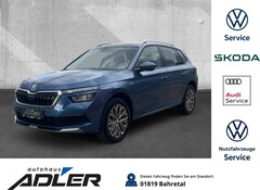 Bild des Angebotes Skoda Kamiq Clever 1.0 TSI EU6d