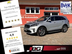 Bild des Angebotes Kia Sorento GT-Line 4WD*7Sitze*Garantie*Panorama*