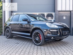 Bild des Angebotes Porsche Cayenne GTS *BOSE*SchiebeDach*PASM*21"
