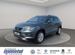 Bild des Angebotes SEAT Ateca 1.4 TSI Style LED LICHT+FULL LINK+KAMERA+KLIMAAUT