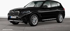 BMW X3 xDrive30e Head-Up HiFi DAB WLAN Komfortzg.