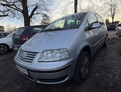 Bild des Angebotes VW Sharan 1.9 TDI Family