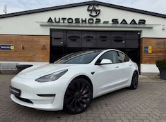 Bild des Angebotes Tesla Model 3 Long Range Performance Allrad 20"
