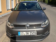 Bild des Angebotes VW Polo Polo 1.0Comfortline