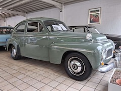 Bild des Angebotes Volvo PV544 seltener Sport! Nach 50 Jahren schön aufgearbeitet
