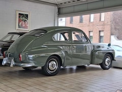 Bild des Angebotes Volvo PV544 seltener Sport! Nach 50 Jahren schön aufgearbeitet
