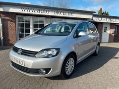 Bild des Angebotes VW Golf Plus VI 1.6 TDI KLIMA/TÜV:NEU